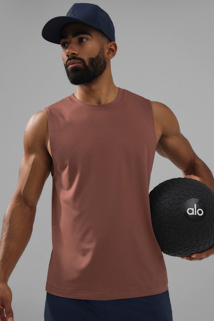 Alo muscle tank online