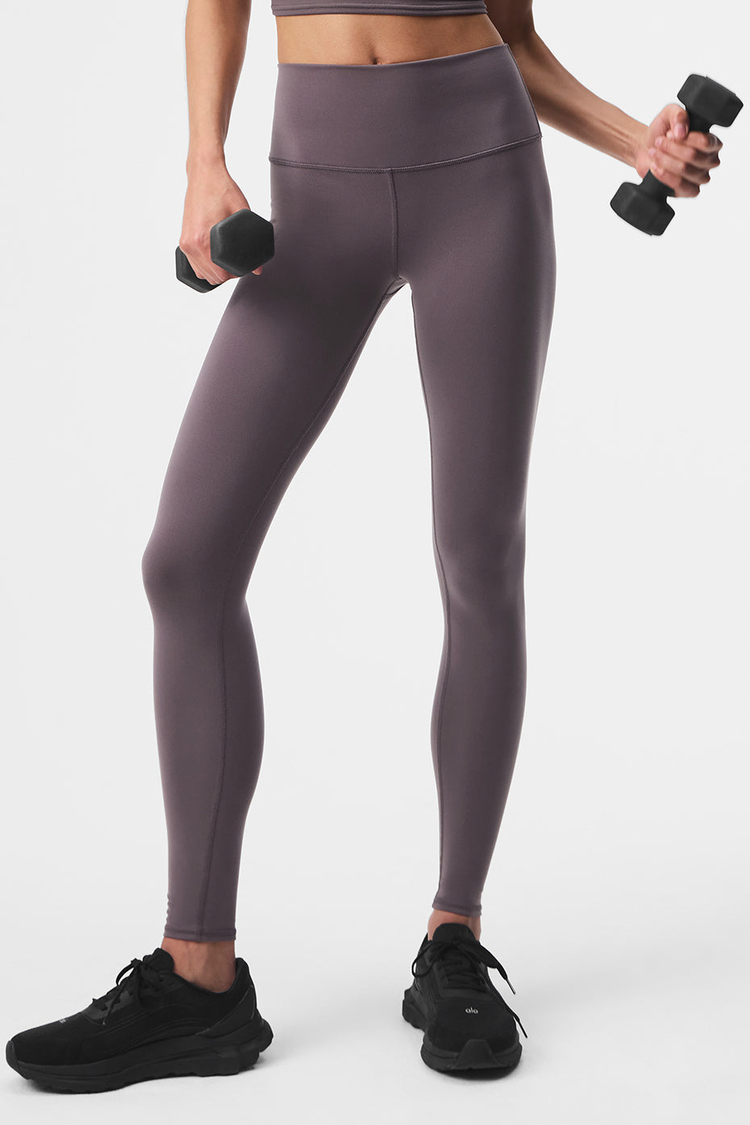 Alo yoga high waist airbrush legging online